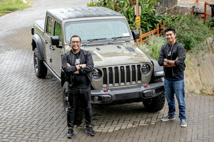 Jeep-Gladiator-Indonesia-2 Jeep Gladiator
