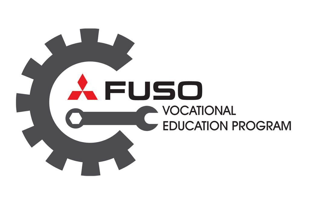 Mitsubishi FUSO Education Program Indonesia
