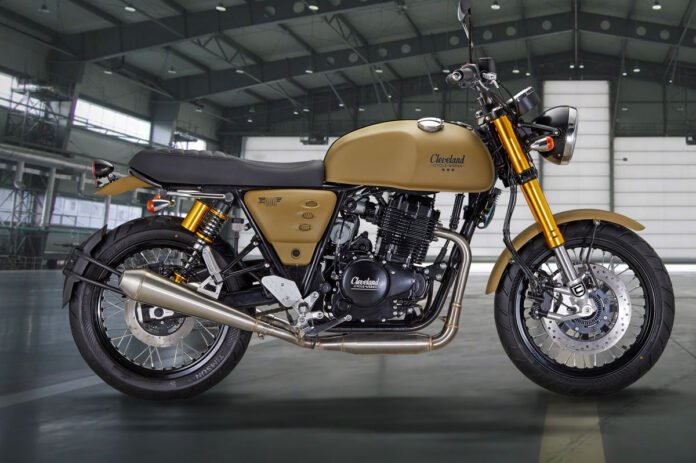Cleveland-Cyclewerks-Ace-400-Canyon-New-Shade-2021 Cleveland Cyclewerks Ace 400 Canyon New Shade 2021