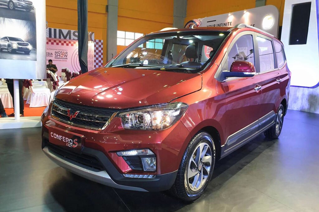 Red Wuling Wuling Mulai Atur Harga Baru Sesuai Insentif PPnBM, Hingga Potongan Rp ...