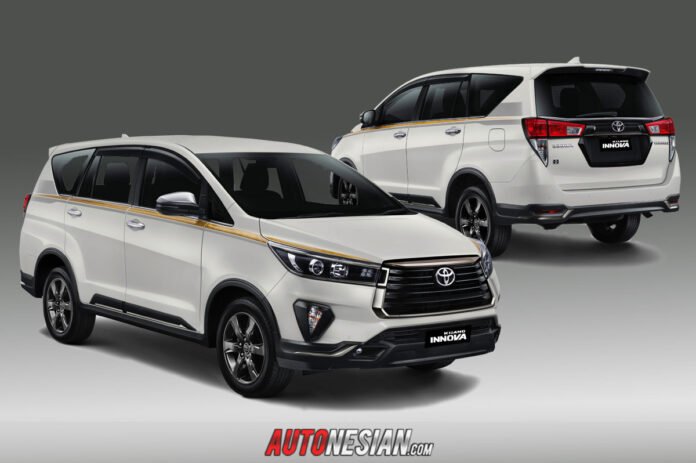 Toyota-Kijang-Innova-Limited-Edition-50-Tahun Toyota Kijang Innova Limited Edition 50 Tahun