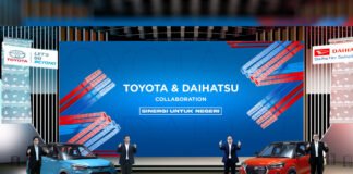Toyota Raize Daihatsu Rocky Kolaborasi Astra