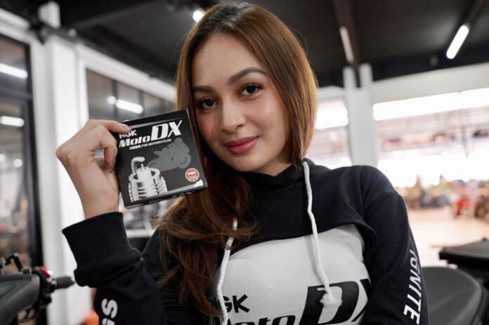 Busi-NGK-MotoDX-Indonesia Busi NGK MotoDX Indonesia