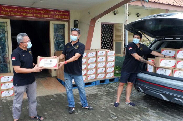 Wuling-Almaz-Indonesia-Ramadhan-Care-2021 Wuling Almaz Indonesia Ramadhan Care 2021