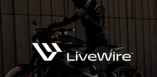 harley davidson livewire sepeda motor listrik