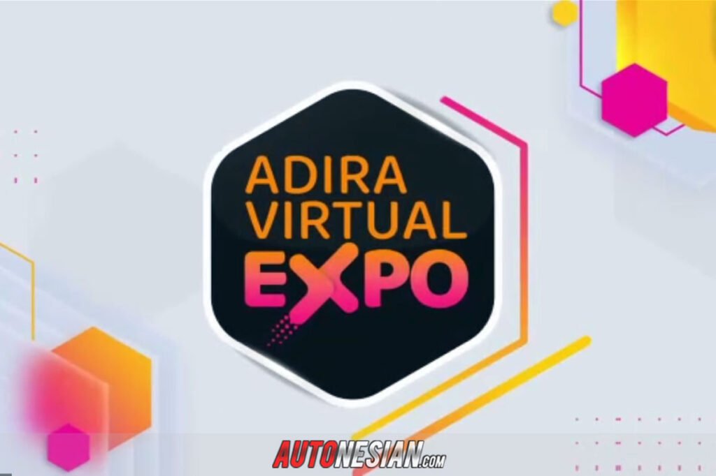 Adira Virtual Expo 2021