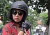 RSV Helmet Indonesia Classic