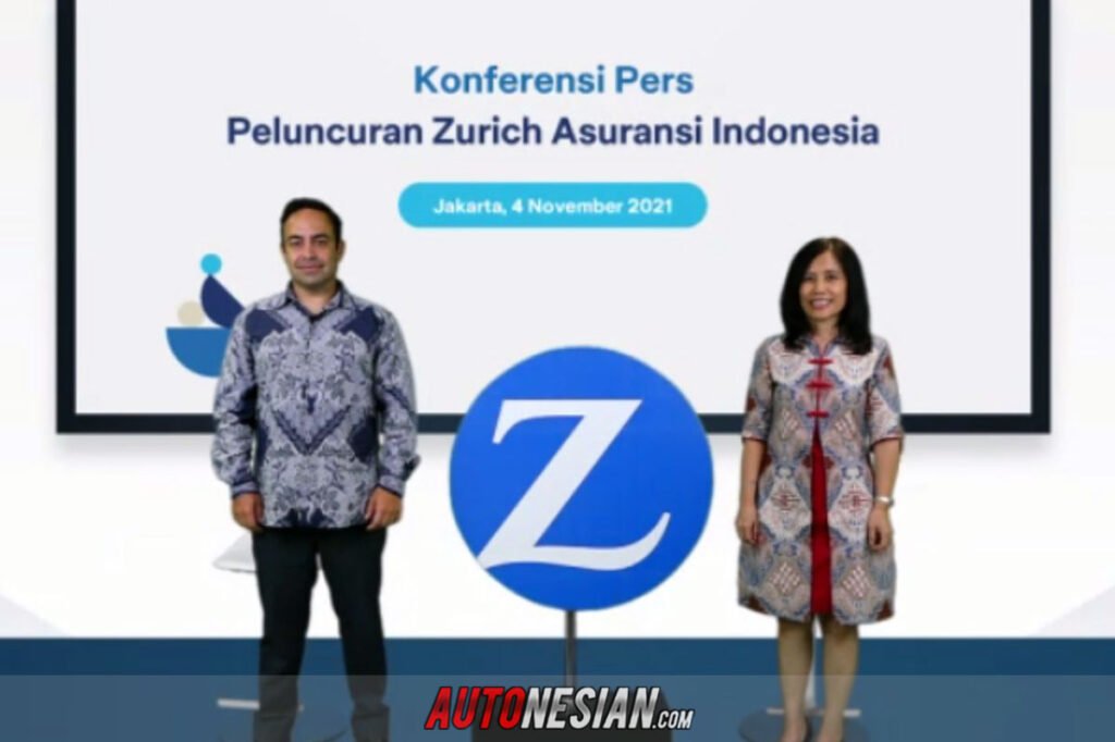 Adira Insurace Zurich Asuransi Indonesia