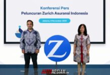 Adira Insurace Zurich Asuransi Indonesia
