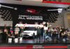 Honda Racing Simulator Championship 2 GIIAS 2021
