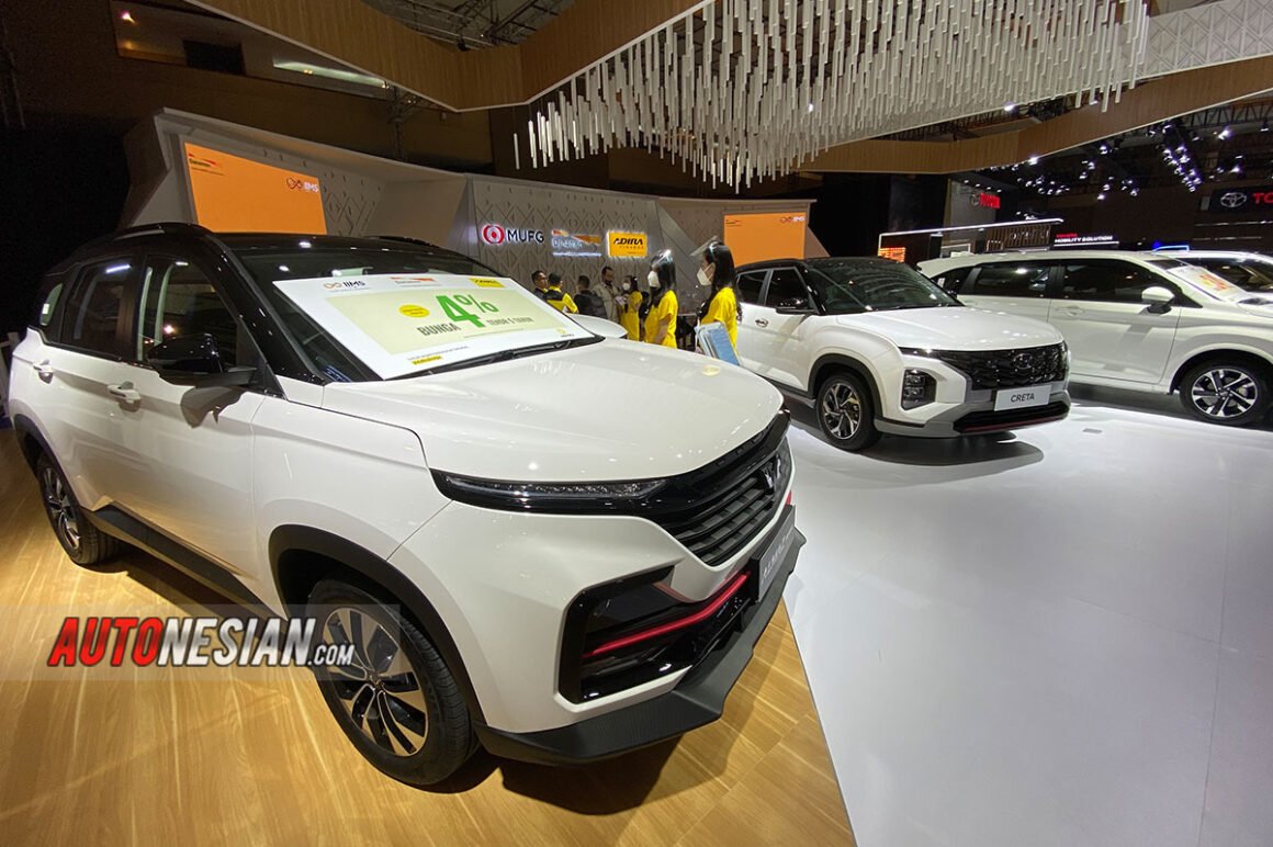 ilustrasi promo adira finance IIMS Hybrid 2022