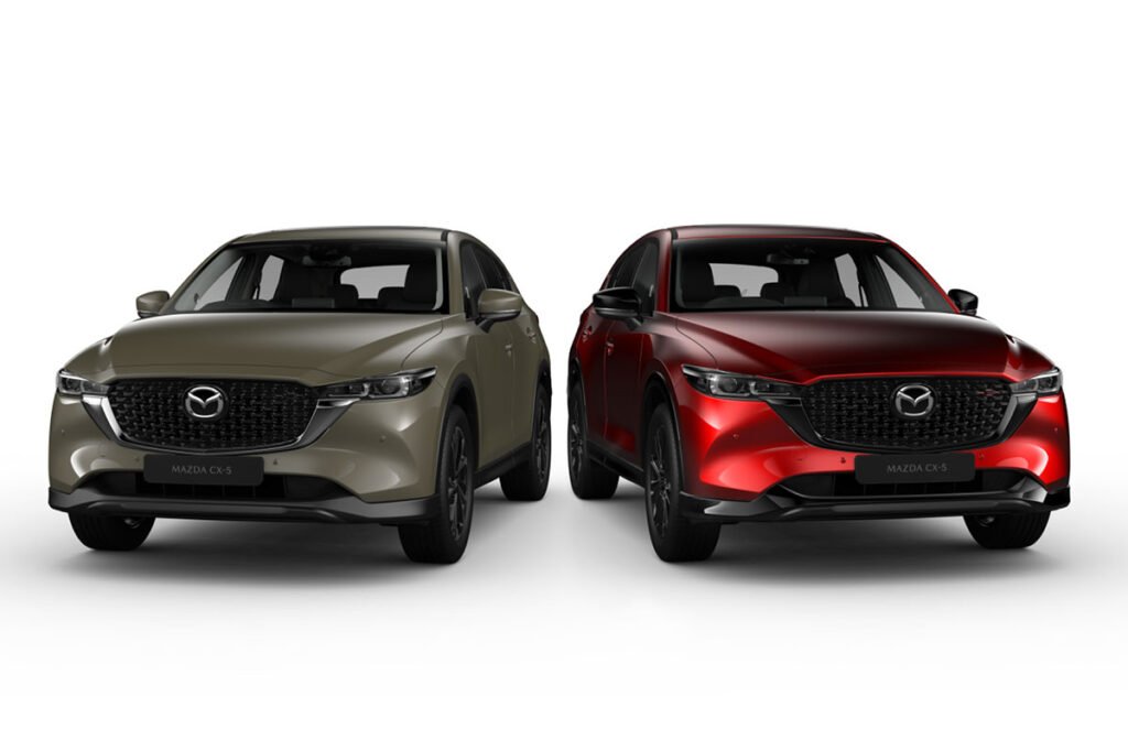 new mazda cx-5 indonesia