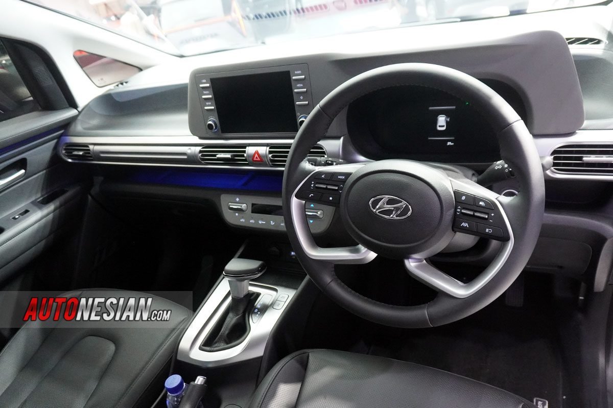 Hyundai Stargazer GIIAS 2022