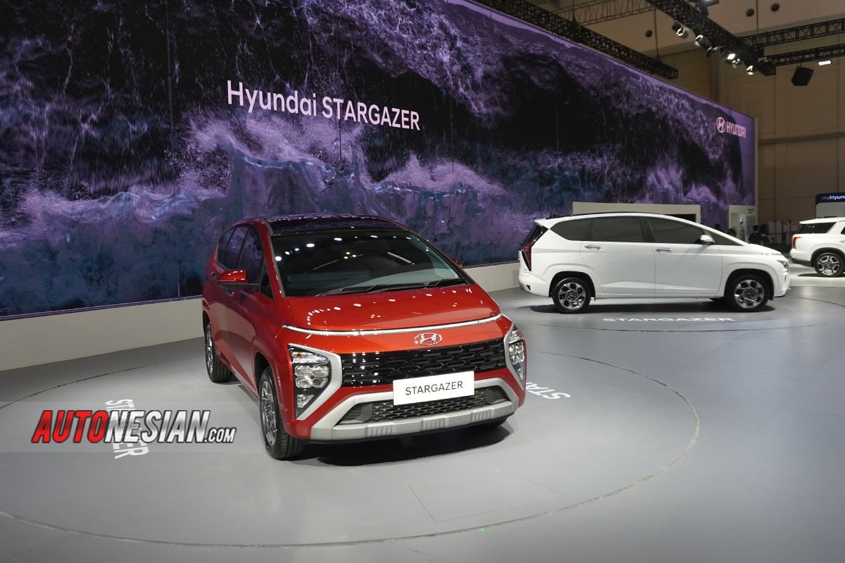 Hyundai Stargazer GIIAS 2022