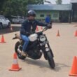 Yamaha DDS Jabodetabek Safety Riding