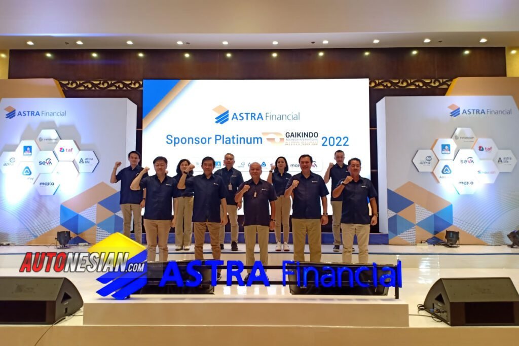 Astra Financial GIIAS 2022