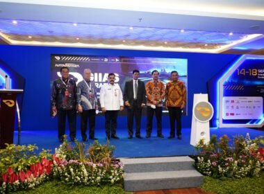 GIIAS Surabaya 2022