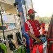 Pengisian BBM pertamina