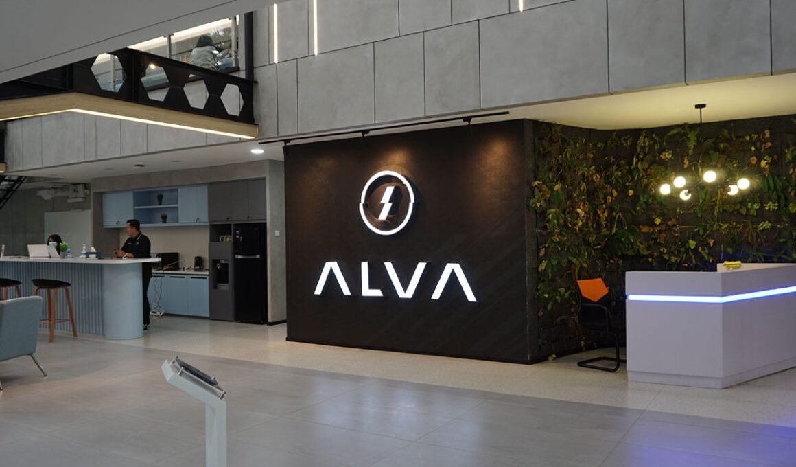 ALVA Experience Center SCBD