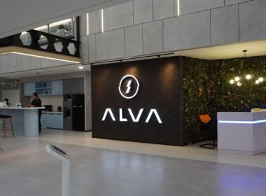 ALVA Experience Center SCBD