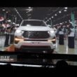 Toyota Innova Zenix produksi Indonesia TMMIN