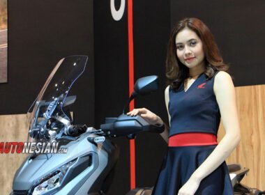 Indonesia Motorcycle Show (IMOS) 2022