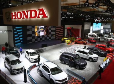 Honda IIMS 2023
