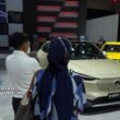 Honda Gaikindo Jakarta Auto Week