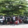 The Elite Indonesia Pertamina Fastron Morning Drivers Club