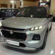 Suzuki Vitara Gaikindo Jakarta Auto Week 2023