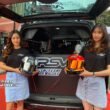 RSV Helmet Care On Wheels