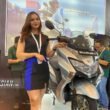 Suzuki Burgman Street 125EX Indonesia IMOS+ 2023