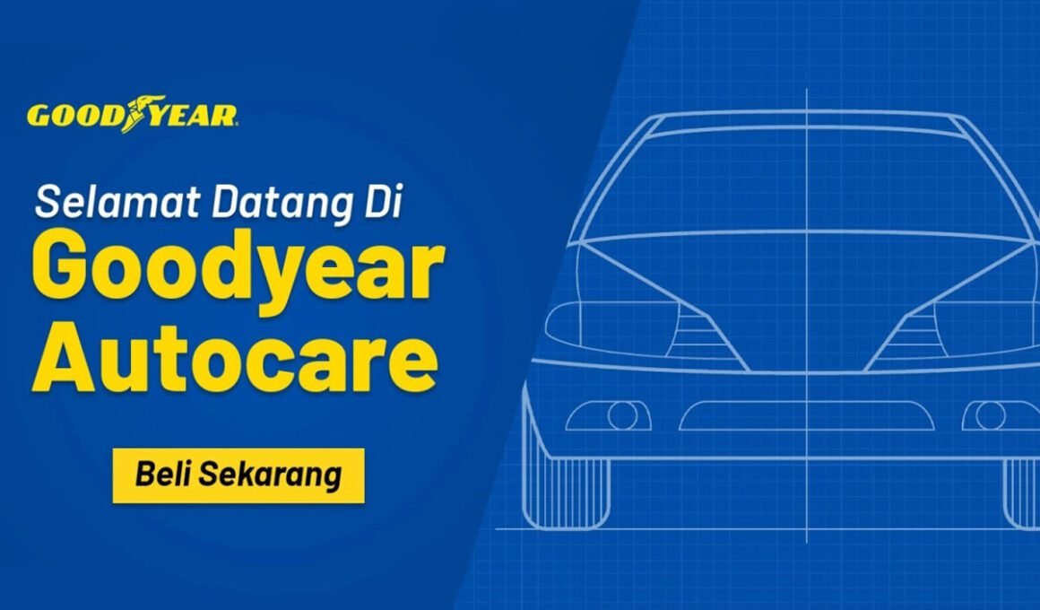 Goodyear autocare