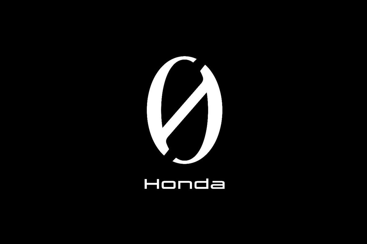 Logo Honda Mobil Baru