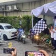 Suzuki Bengkel Siaga Posko Mudik 2024