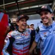 Federal Oil Marc Marquez dan Alex Marquez MotoGP Spanyol 2024