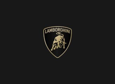 logo lamborghini 2024