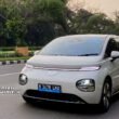 Wuling Cloud EV First Impression