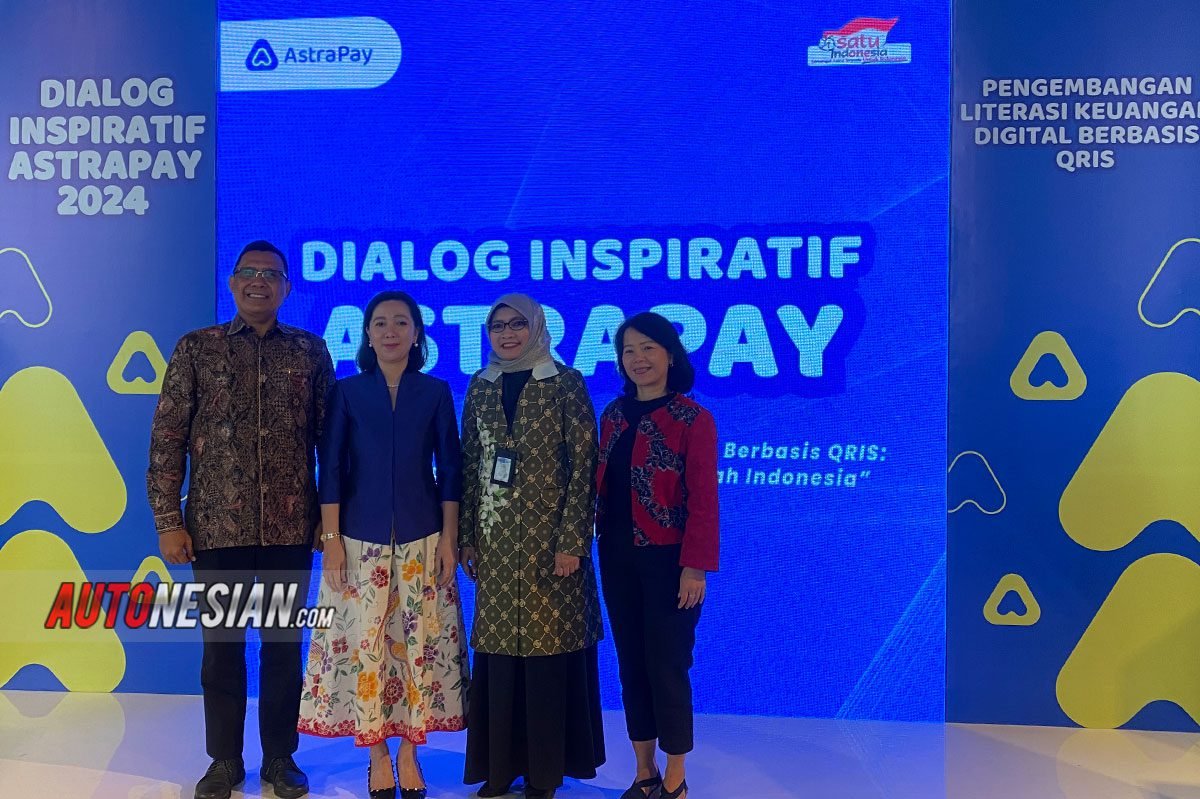 astrapay Literasi keuangan digital