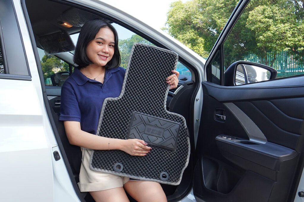 Force Car Mat Coversuper