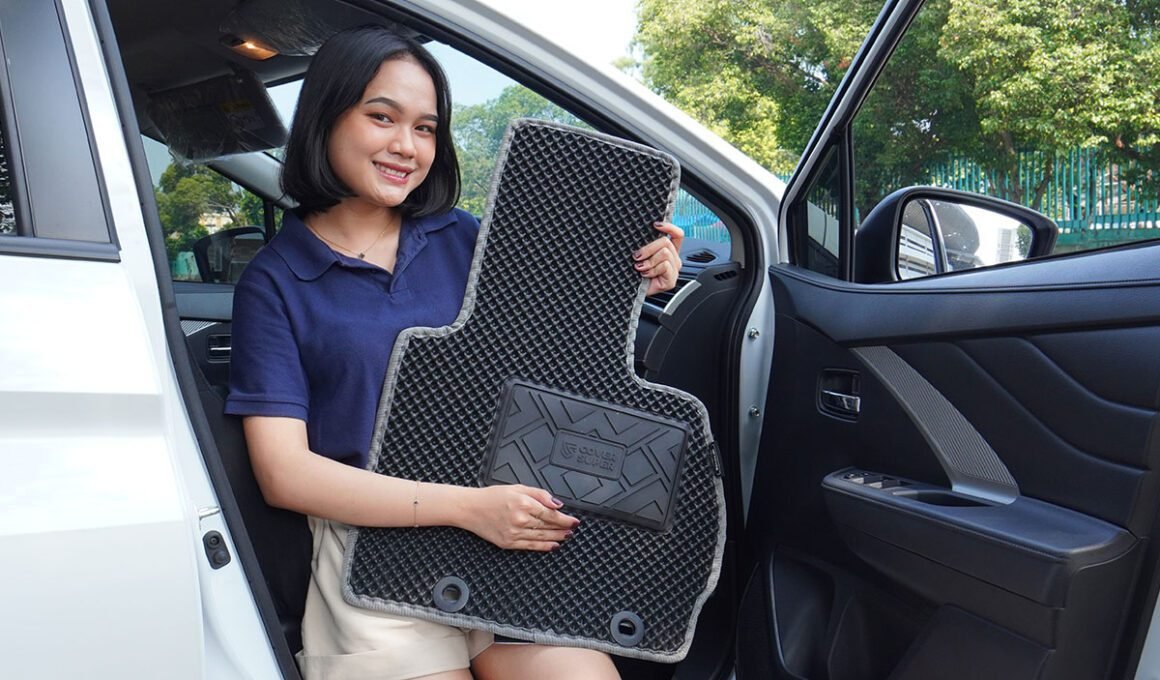 Force Car Mat Coversuper