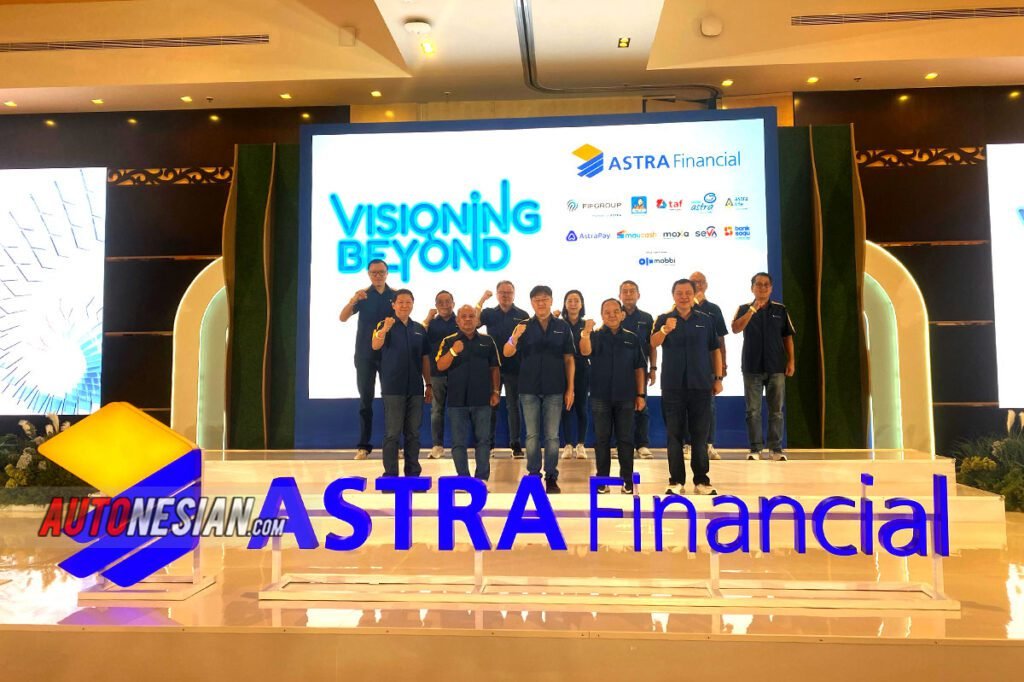 astra financial media gathering GIIAS 2024