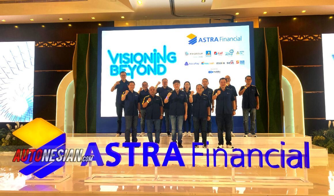 astra financial media gathering GIIAS 2024