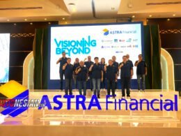 astra financial media gathering GIIAS 2024