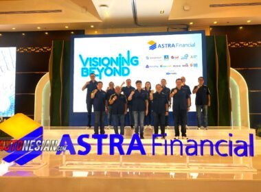 astra financial media gathering GIIAS 2024