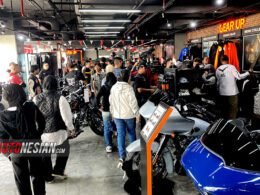 Dealer Indomobil Harley-Davidson Jakarta