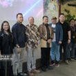 Pameran modifikasi otomotif lifestyle IMX 2024 prescon