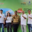 Festival Pasar Rakyat Pahing Kediri