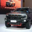 Ford Everest Titanium Limited Edition Indonesia