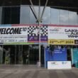 Mandiri Utama Finance Gaikindo Jakarta Auto Show (MUF GJAW) 2024